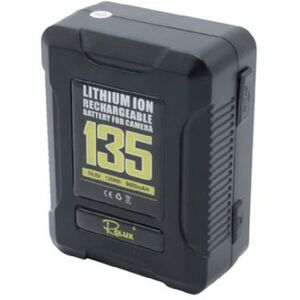 Rolux Smart V-Mount Akku YC-135S 135Wh 14,8V 9400mAh 