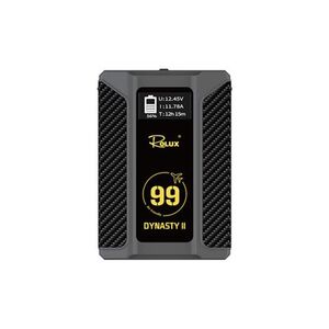 Rolux V-Mount Akku Dynasty II 99Wh 14,8V 6900mAh 