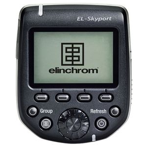 Rotolight HSS Transmitter für Fuji Sender für Neo 2, AEOS und Annova Pro 2 