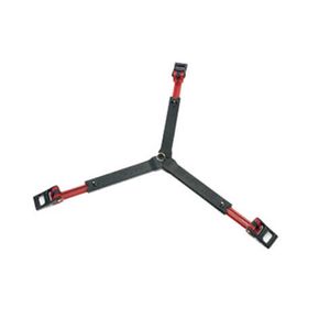 Sachtler Bodenspinne SP 100/150 