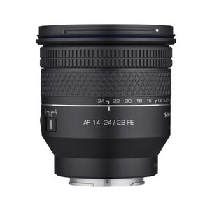 Samyang AF 14-24mm f/2.8  Sony  FE-Mount