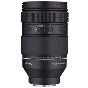 Samyang AF 35-150 f/2.0-2,8   Sony FE-Mount