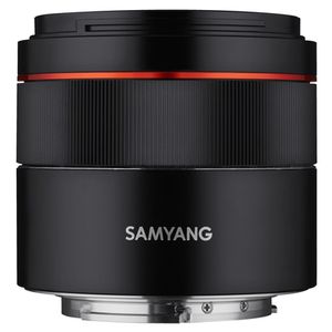 Samyang AF 45mm F1.8 FE  Sony FE-Mount