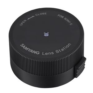 Samyang Lens Station  Sony E-Mount