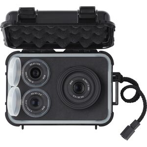 Samyang Modularobjektiv Remaster Slim AF (Full Kit)  Sony E-Mount