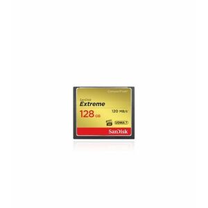 SanDisk Compact Flash Extreme  128 GB