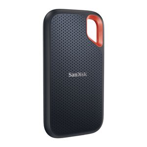 SanDisk Extreme Portable SSD Speicher V2  1 TB 