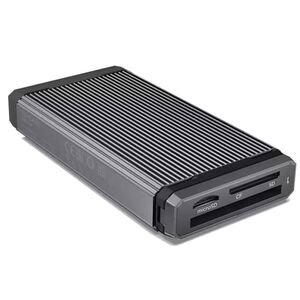 SanDisk Professional PRO READER MULTI CARD 