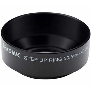 Sekonic BAGUE P/FILTRE D.40,5mm P/L608 -JM97 