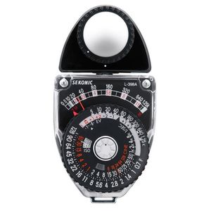 Sekonic Belichtungsmesser L-398A Studio Deluxe III 