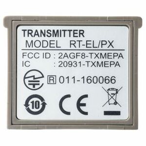 Sekonic RT-EL/PX für L858D 