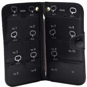 Sekonic SLIDE SET für L-398M/398A -JL62 