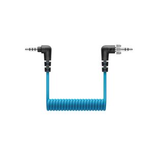 Sennheiser CL 35 TRRS Spiralkabel 