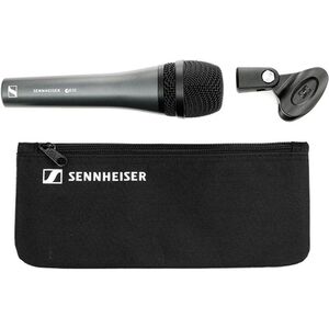 Sennheiser E835 S - on/off Switch Live Gesangsmikrofon 