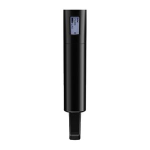 Sennheiser EW-DX SKM digitaler kabelloser Handsender  S1-10