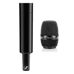 Sennheiser EW-DX SKM digitaler kabelloser Handsender R1-9 + Mikrofonmodul MMD 42-1 