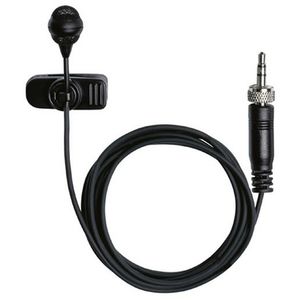Sennheiser ME 4-N Lavalier Ansteckmikrofon 