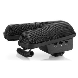 Sennheiser Mikrofon MKE440 