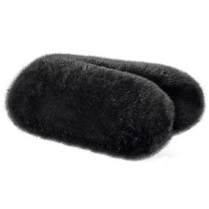 Sennheiser Mikrofon MZH440 Fellwindschutz 