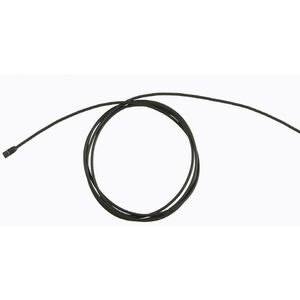 Sennheiser MKE 2-ew-GOLD Ansteckmikrofon  mattschwarz