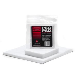 Sensor Swab PEC*PAD 4 x4 x100 sheets photo wipe 