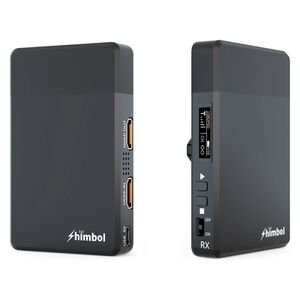 Shimbol Transmitter ZO500 