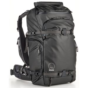 Shimoda Action X30 V2 Rucksack  schwarz
