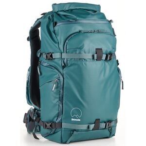 Shimoda Action X30 V2 Women's Starter Kit (Medium ML CU)  Teal