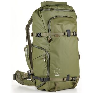 Shimoda Action X50 V2 Rucksack  Armeegrün