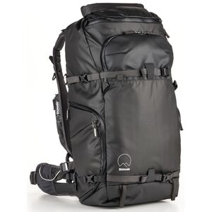 Shimoda Action X50 V2 Rucksack  schwarz