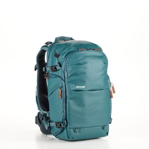 Shimoda Explore V2 25 Women's Starter Kit (Small ML CU)  Teal