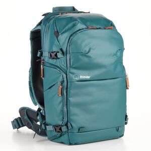 Shimoda Explore V2 30 Women's Starter Kit  Teal