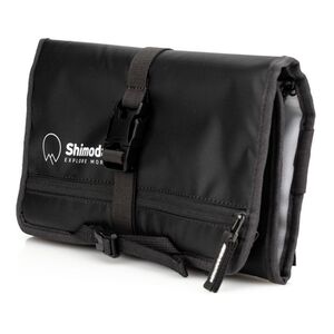 Shimoda Filter Wrap 100  Schwarz