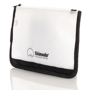 Shimoda Reiseetui  Schwarz