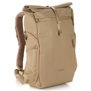 Shimoda Side Street 28 Starter Kit  Boa/Beige