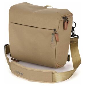 Shimoda Top Loader Medium  Boa/Beige