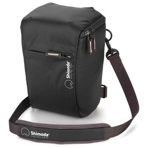Shimoda Top Loader Small  Schwarz