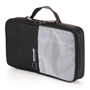 Shimoda Zubehörcase  Medium Schwarz