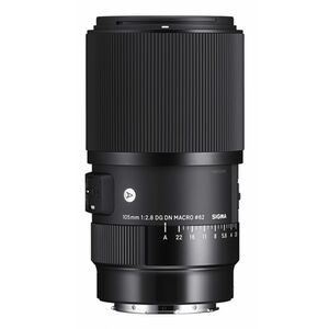 Sigma 105mm f/2,8 DG DN Macro  Sony FE-Mount