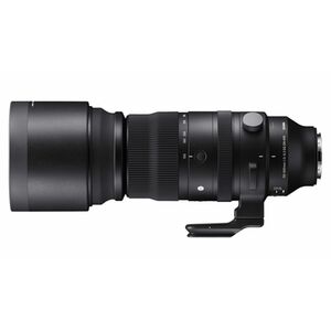 Sigma 150-600mm f/5-6,3 DG DN OS S  L-Mount
