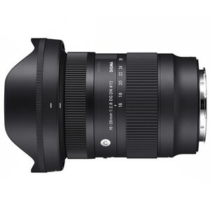 Sigma 16-28mm f/2.8 DG DN Contemporary  L-Mount