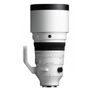 Sigma 200mm f/2 DG OS Sport  L-Mount