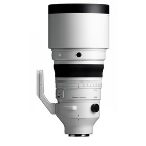 Sigma 200mm f/2 DG OS Sport  Sony FE-Mount
