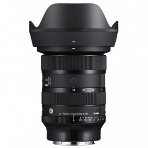 Sigma 24-70mm f/2,8 DG DN II Art - Retourenware - leichte Gebrauchspuren  L-Mount