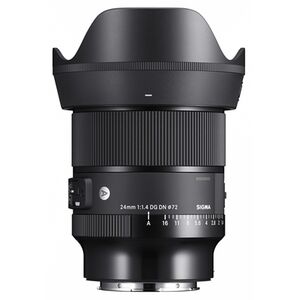 Sigma 24mm f/1,4 DG DN ART  L-Mount