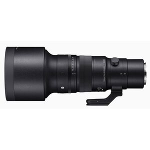 Sigma 500mm f/5.6 DG DN OS Sport  L-Mount