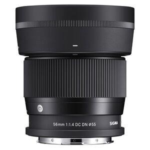 Sigma AF 56mm f/1.4 DC DN Contemporary  L-Mount