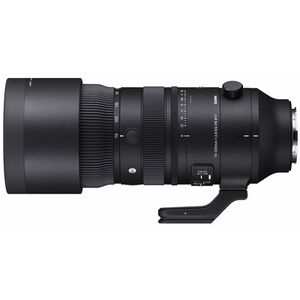 Sigma 70-200mm f/2.8 DG DN OS | Sport  Sony  FE-Mount