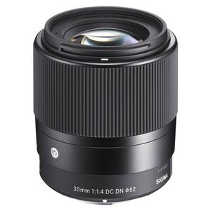 Sigma AF 30mm f/1,4 DC DN Contemporary  Micro Four Thirds