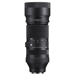 Sigma AF 100-400mm f/5-6,3 DG DN OS C - Retourenware  L-Mount